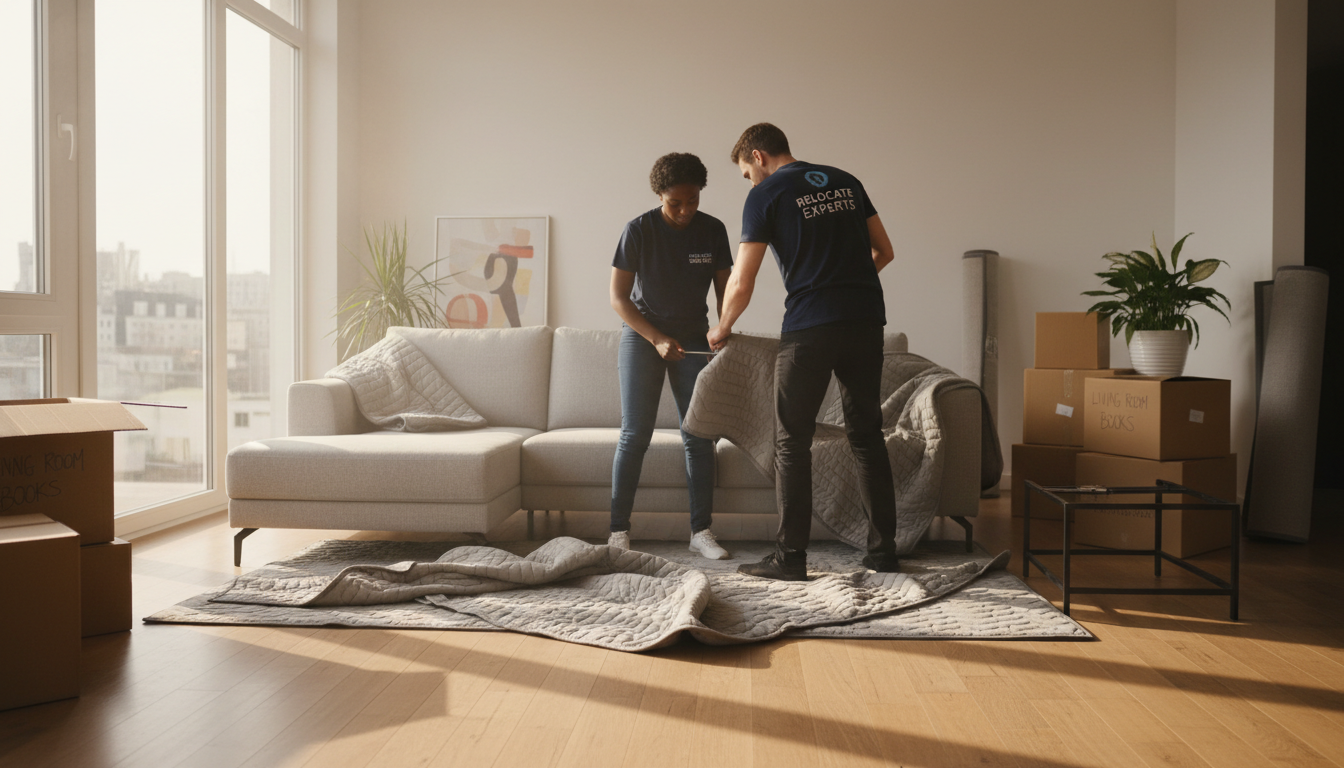 diy moving