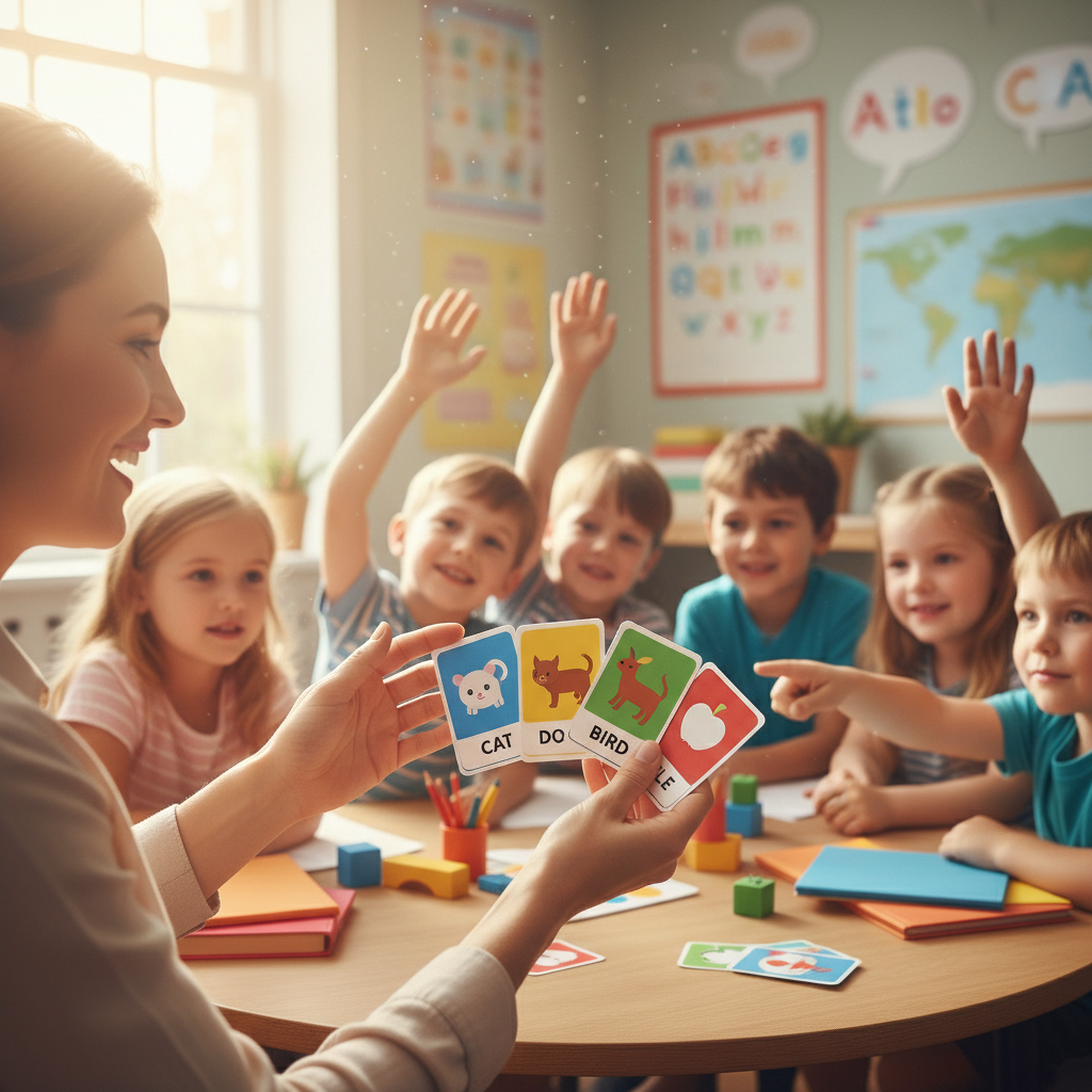 multilingual education