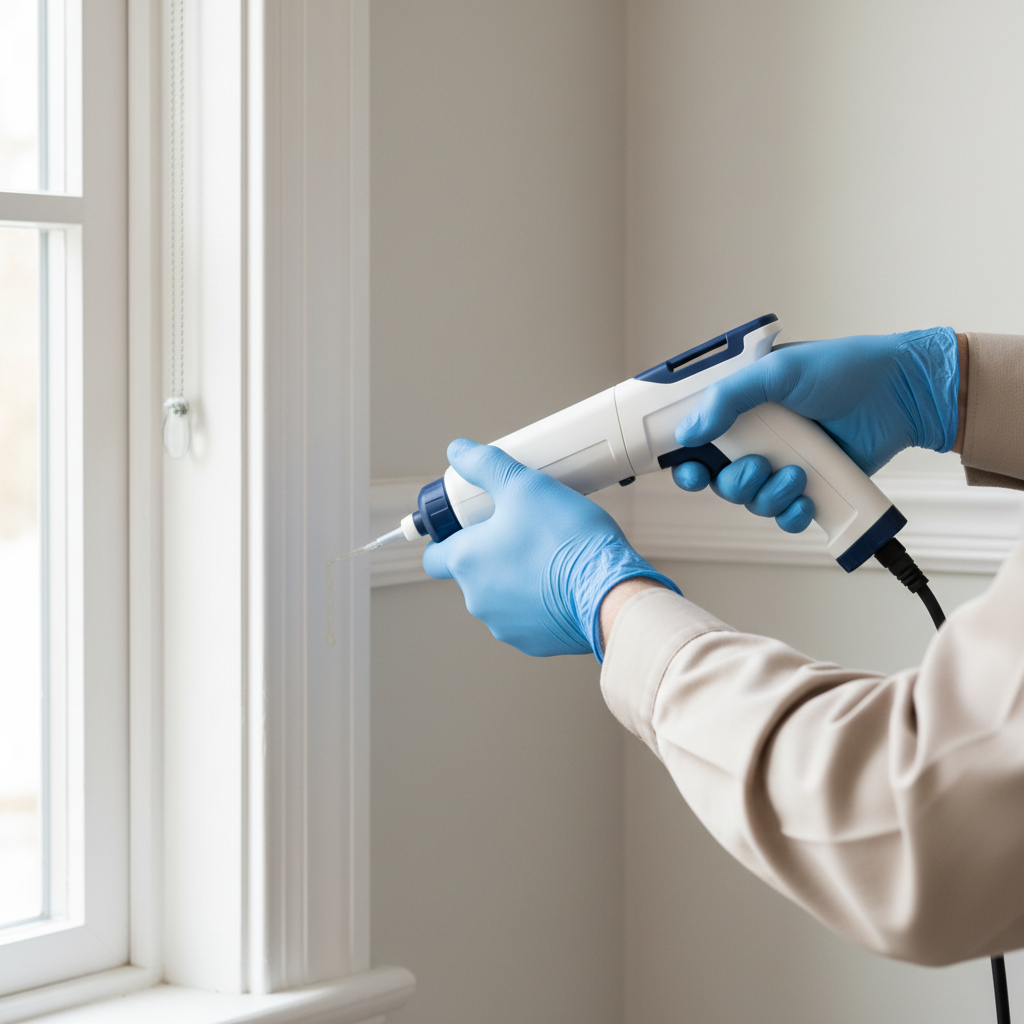 pest management
