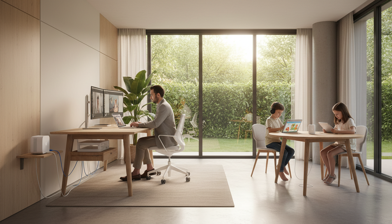 wifi extender home