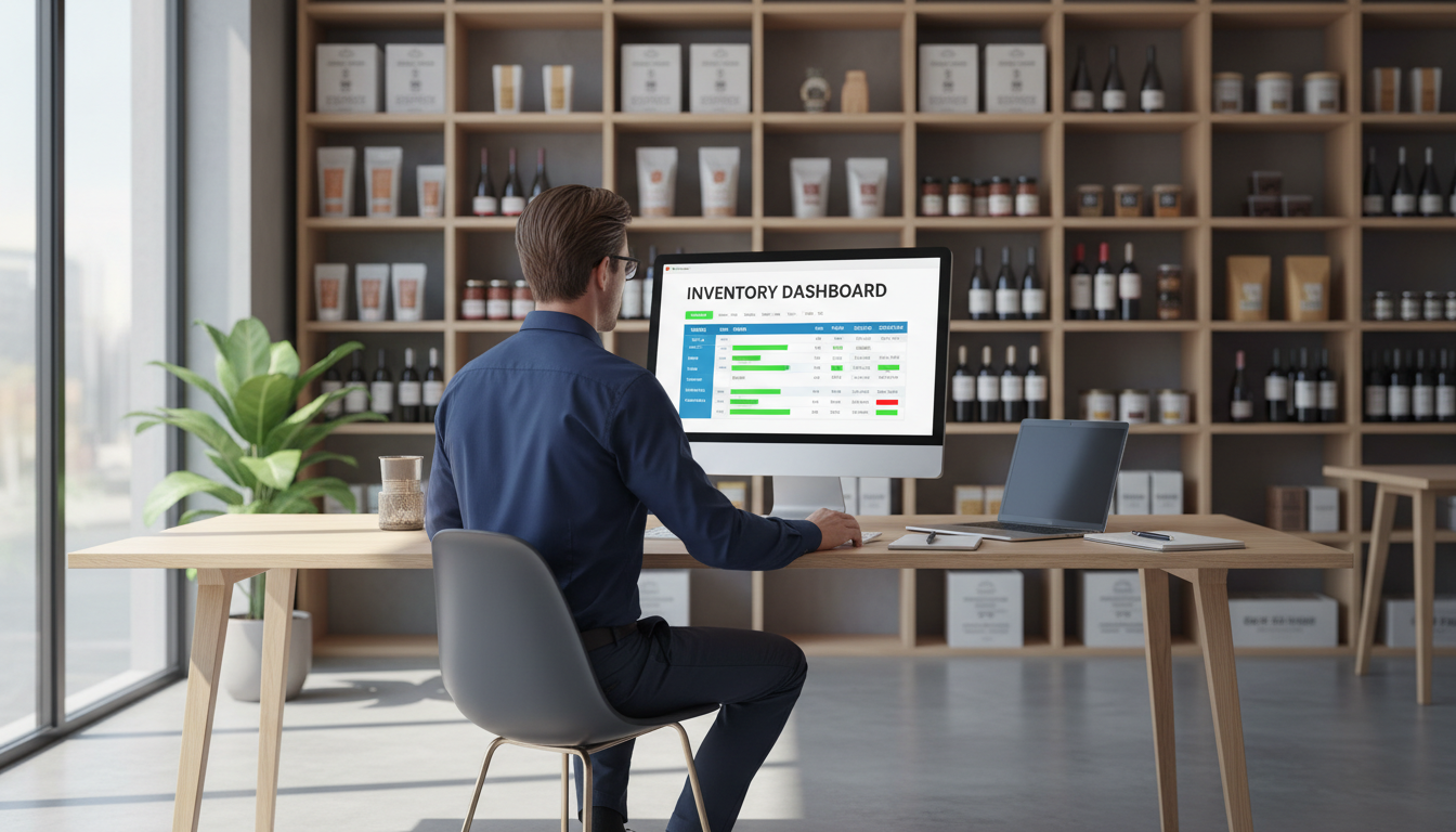 smart cabinets