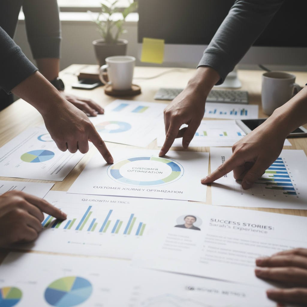 business storytelling