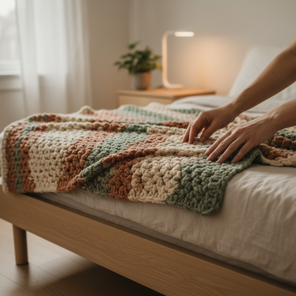 cozy fabrics
