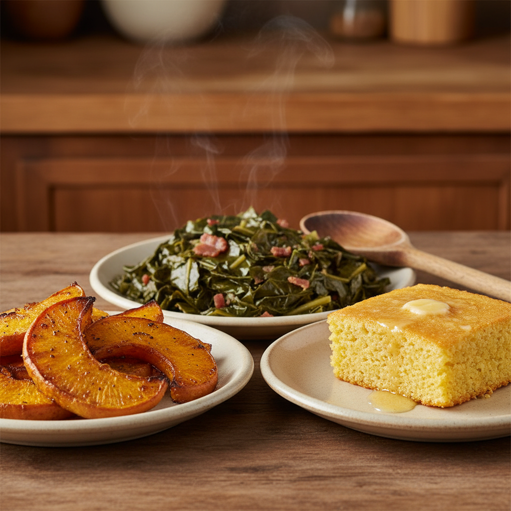 side dishes