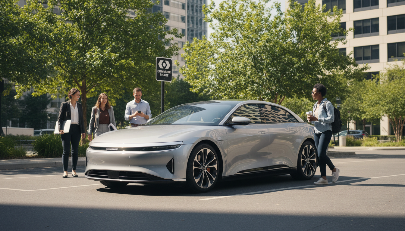 transportation efficiency