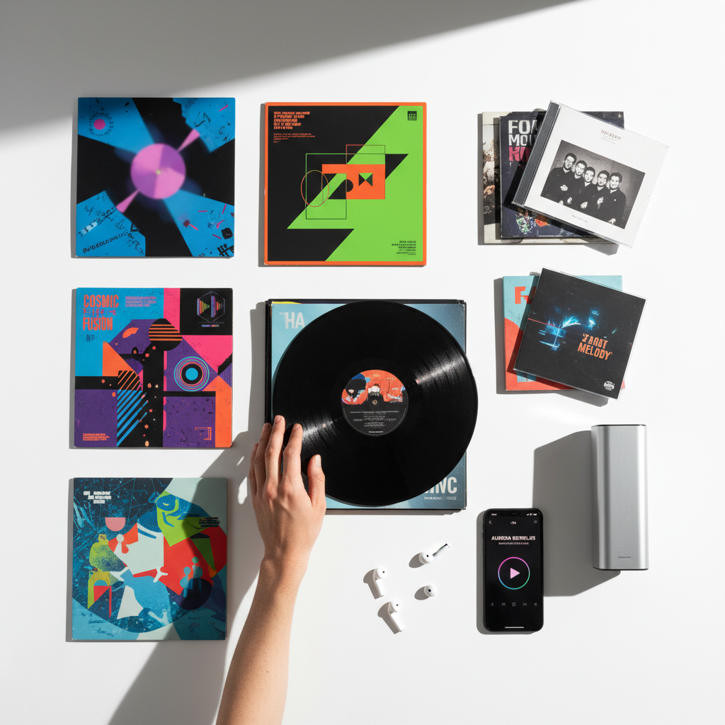 music technology