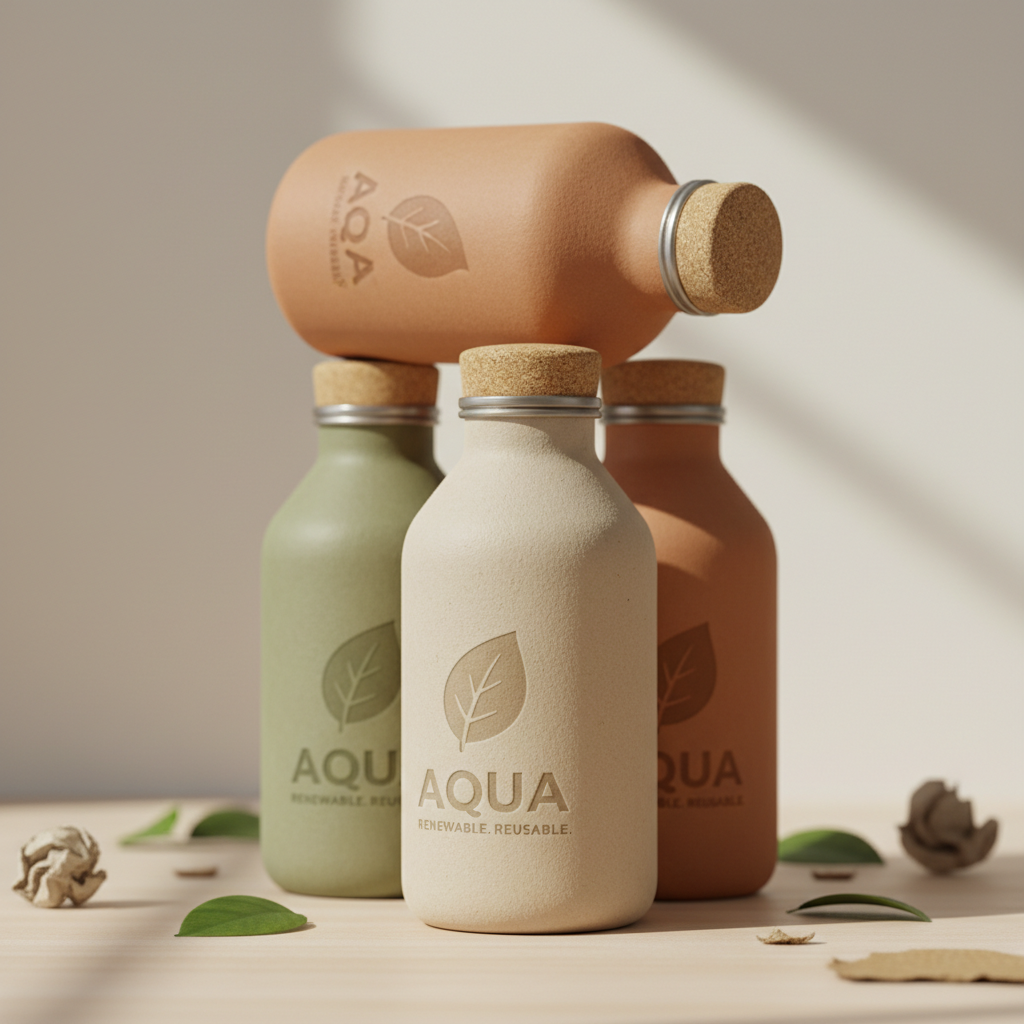 coffee packaging