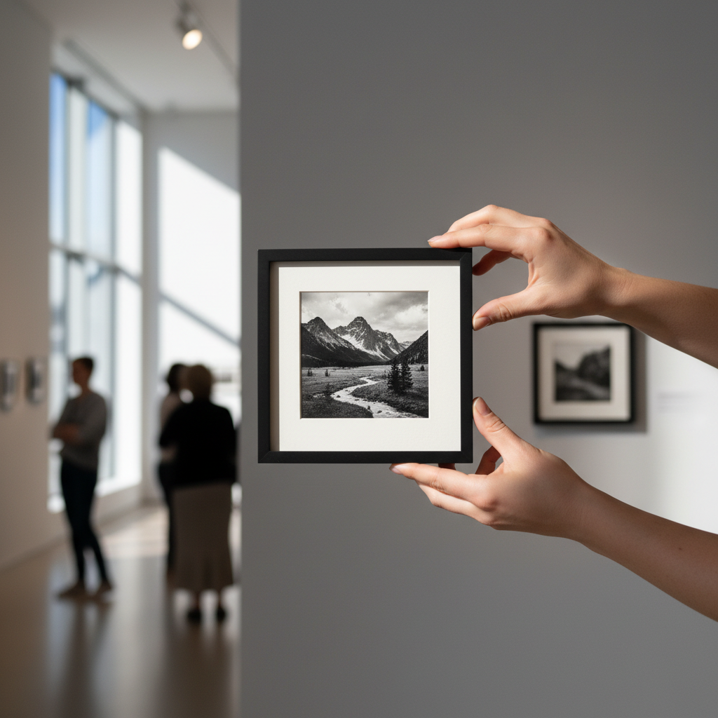 photo essay art