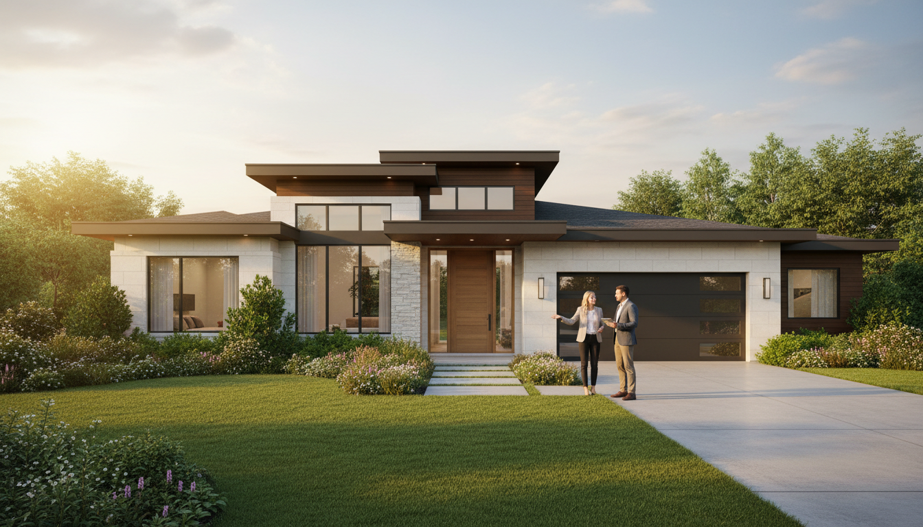 real estate seasons