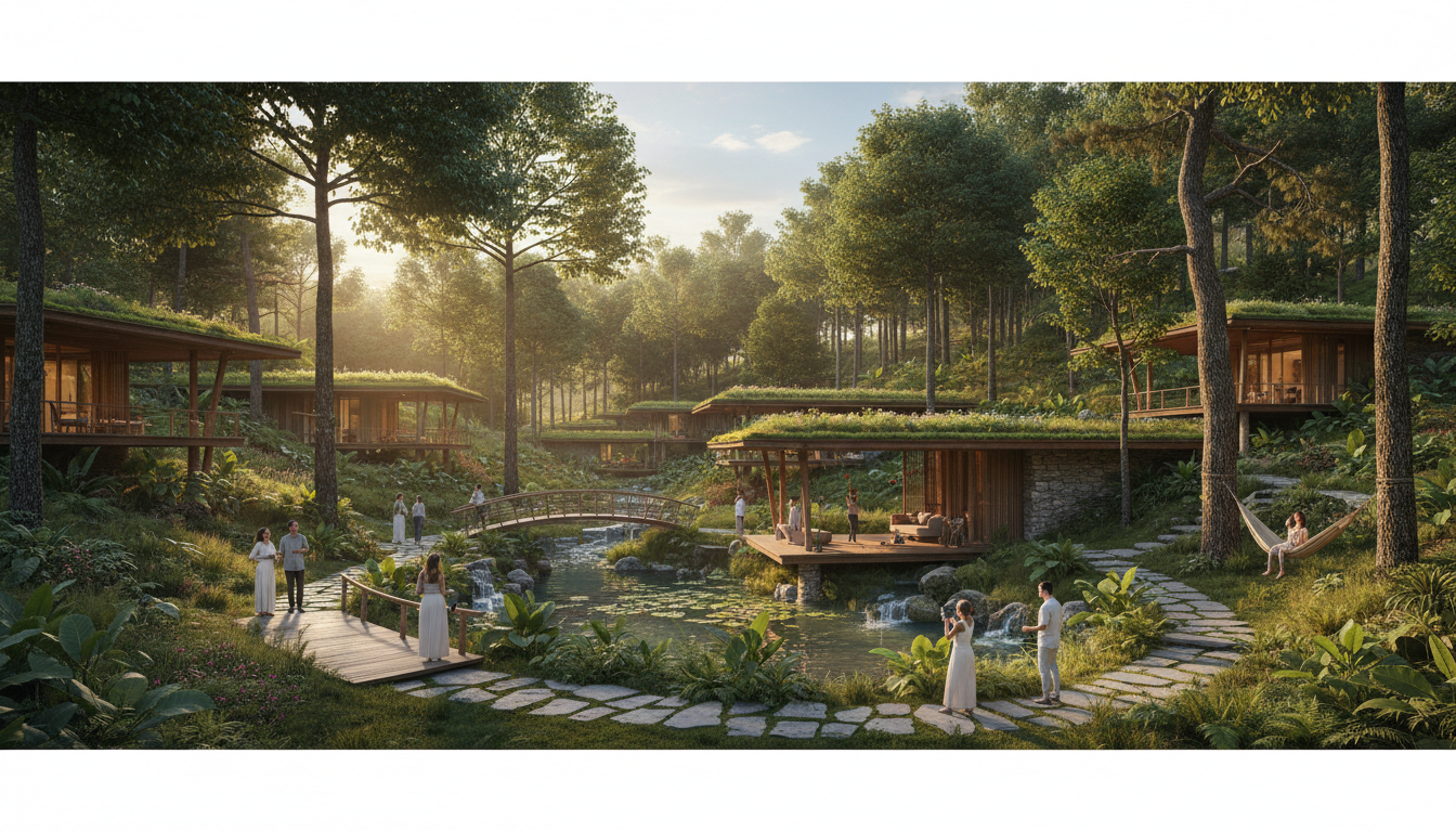 sustainable tourism