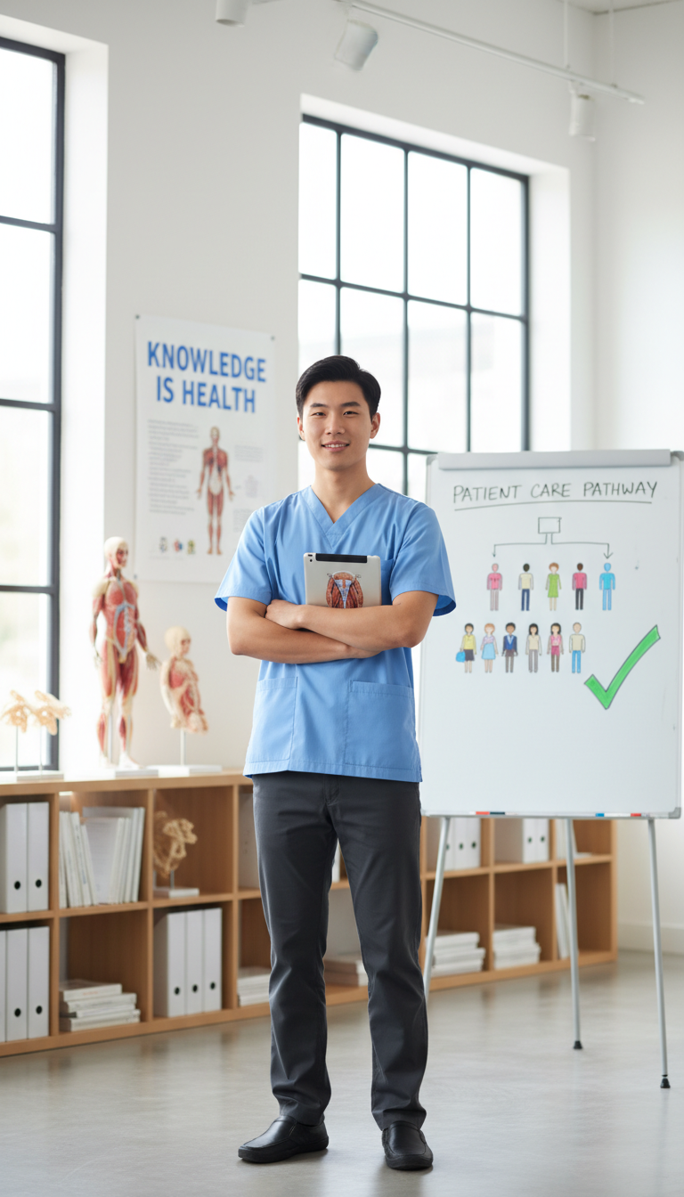 patient empowerment