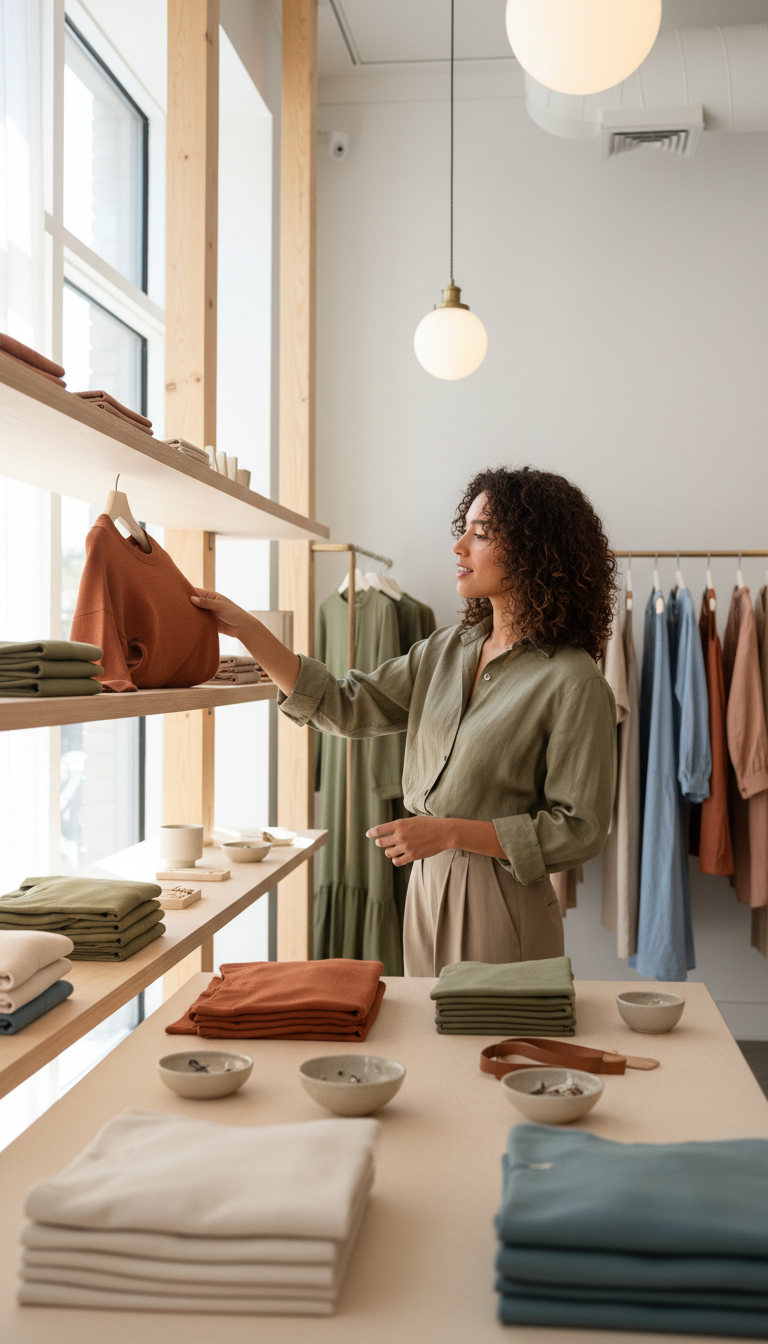 ai retail