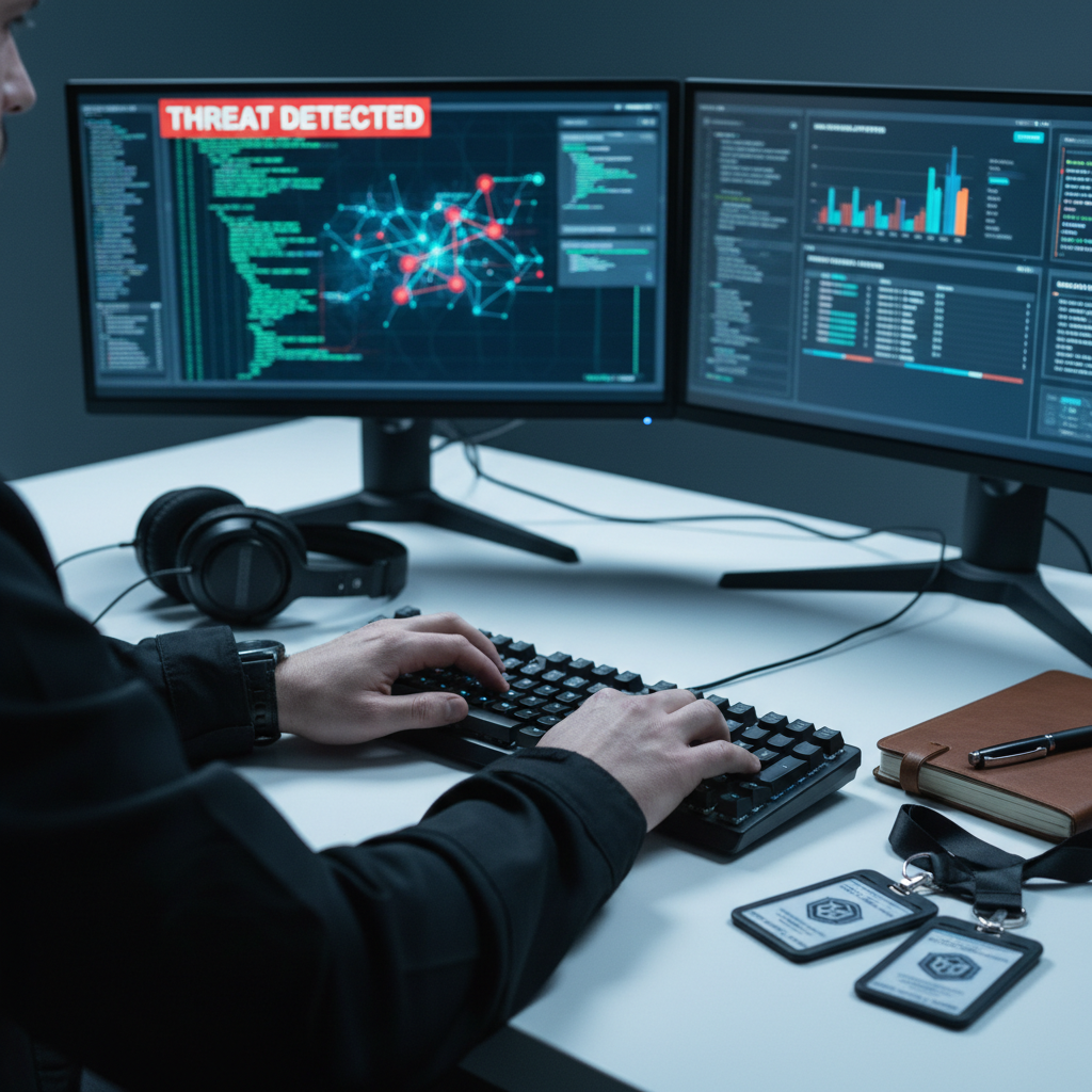 cybersecurity home