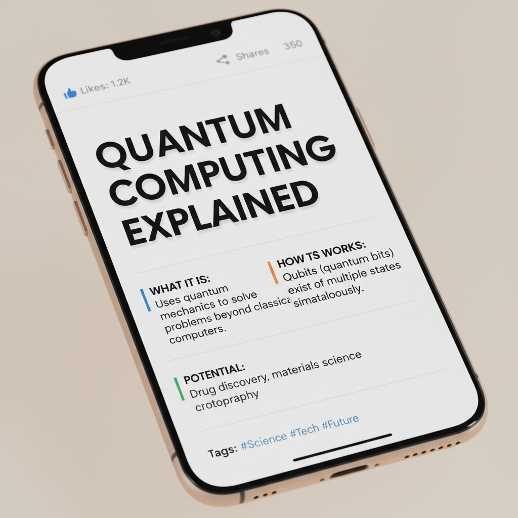 content readability