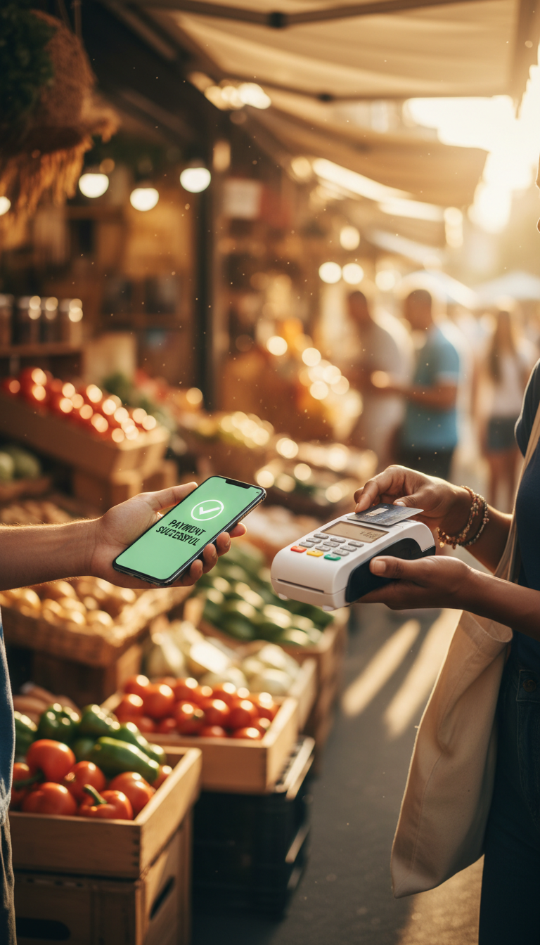 future of payments