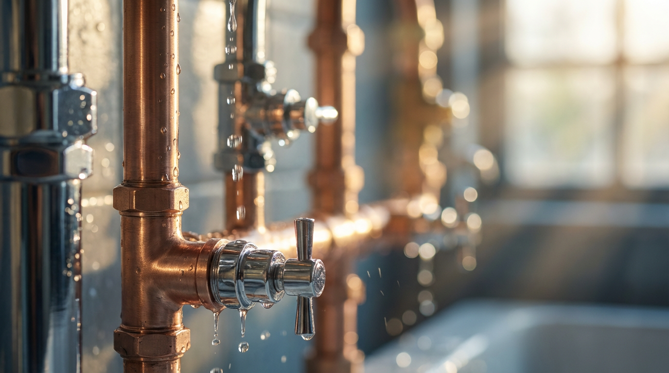 low-flow fixtures