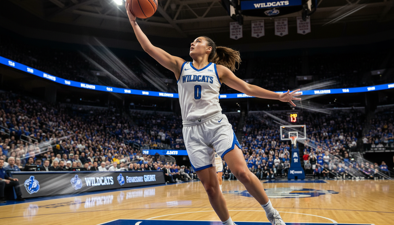 girls basketball