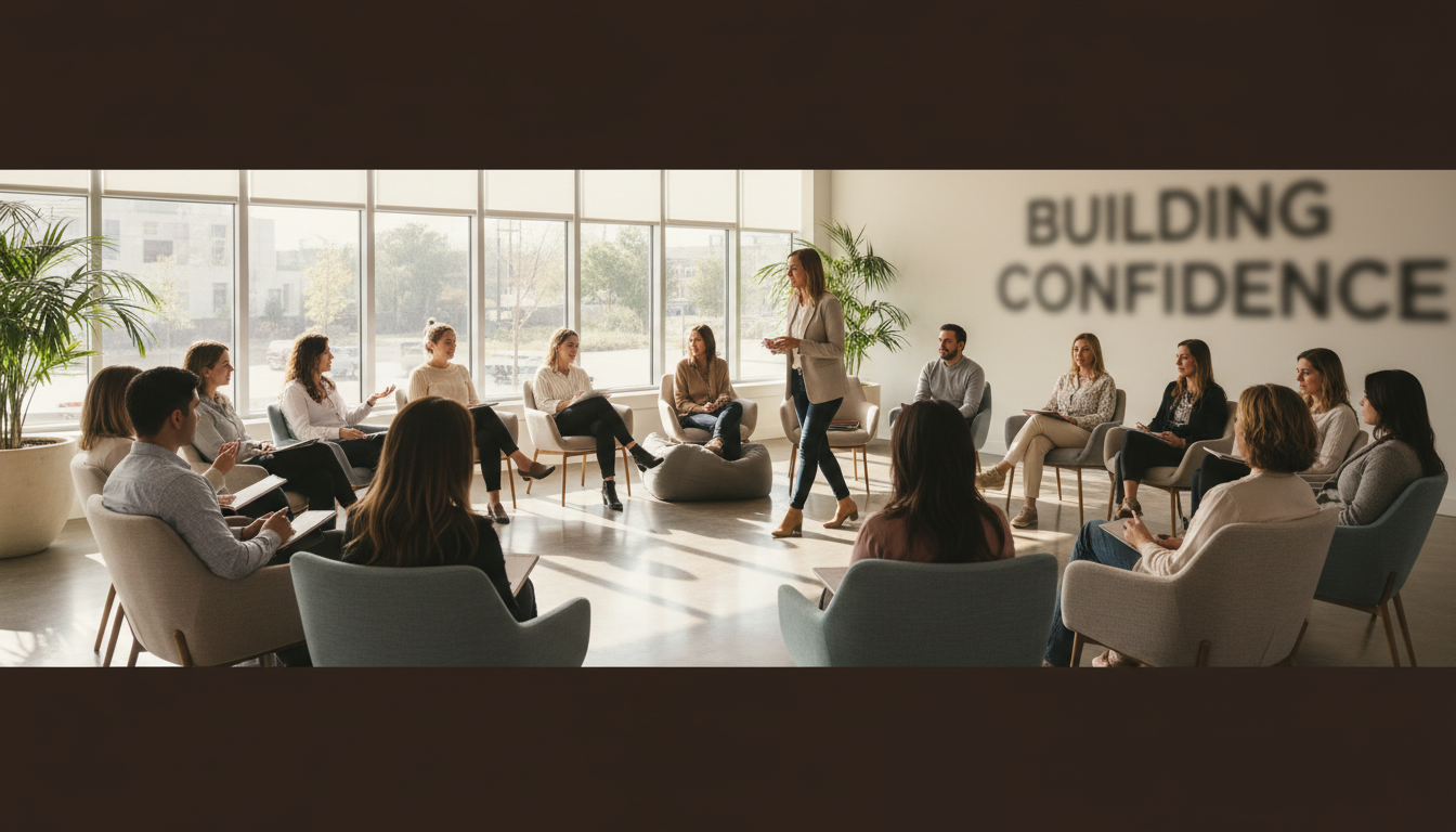 group coaching
