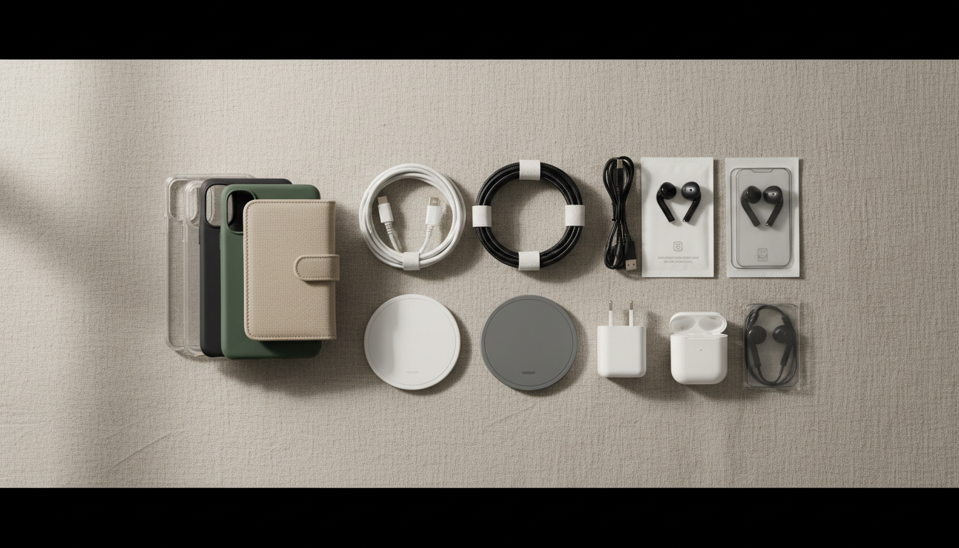 eco accessories