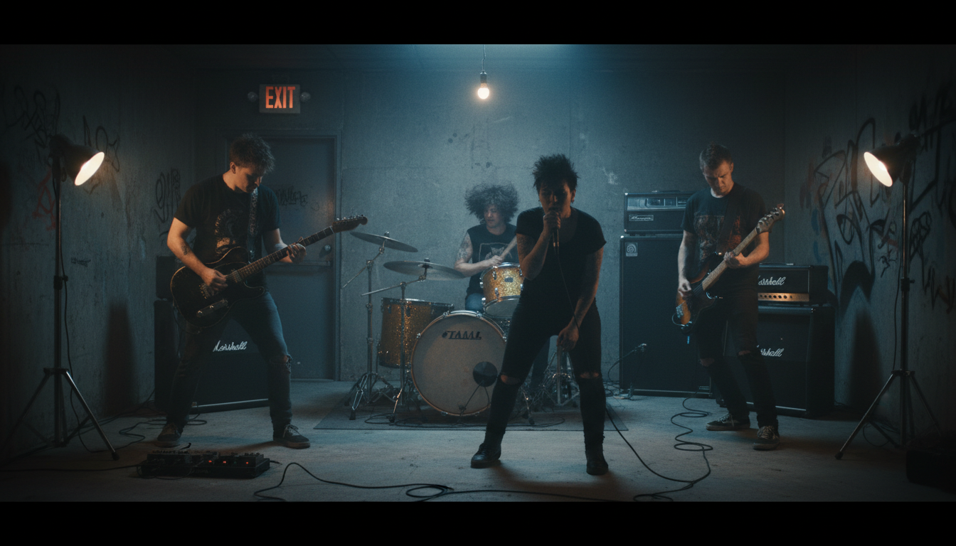 local band