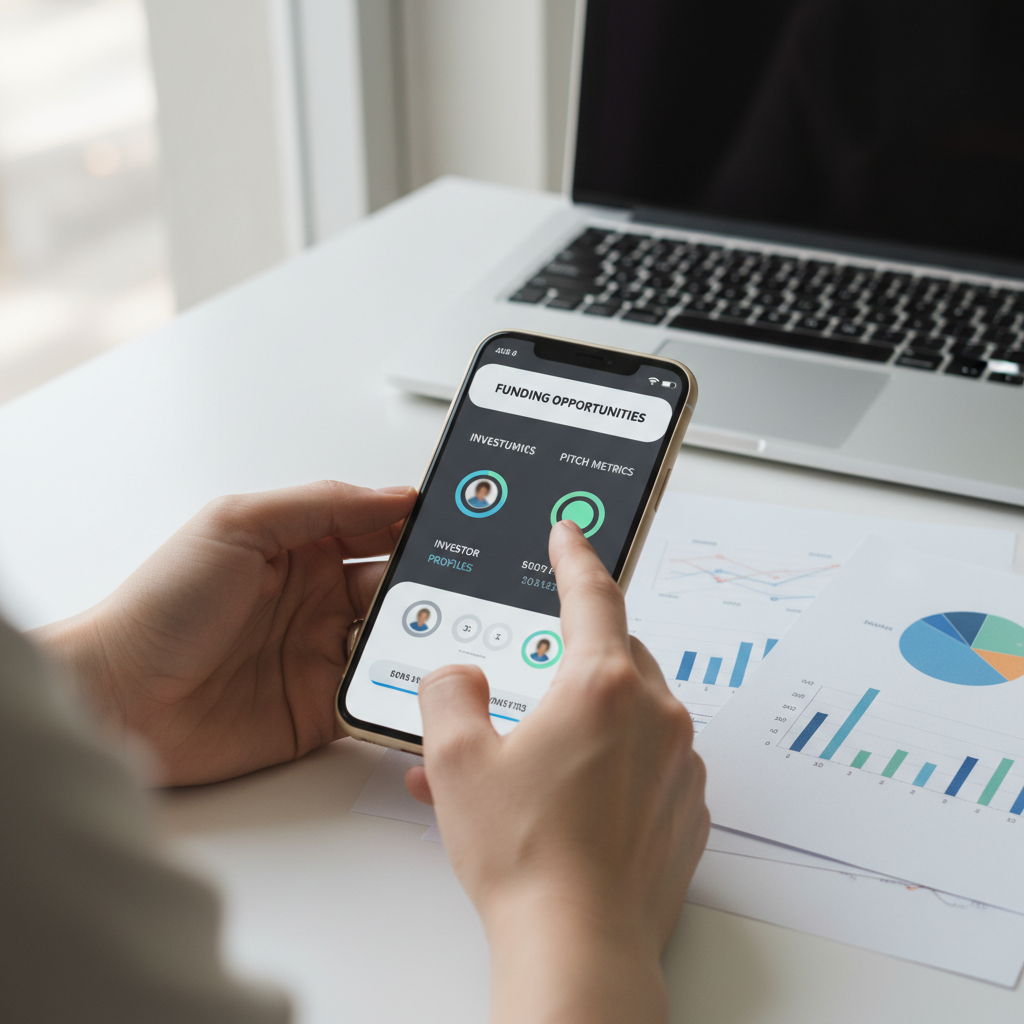 startup finance