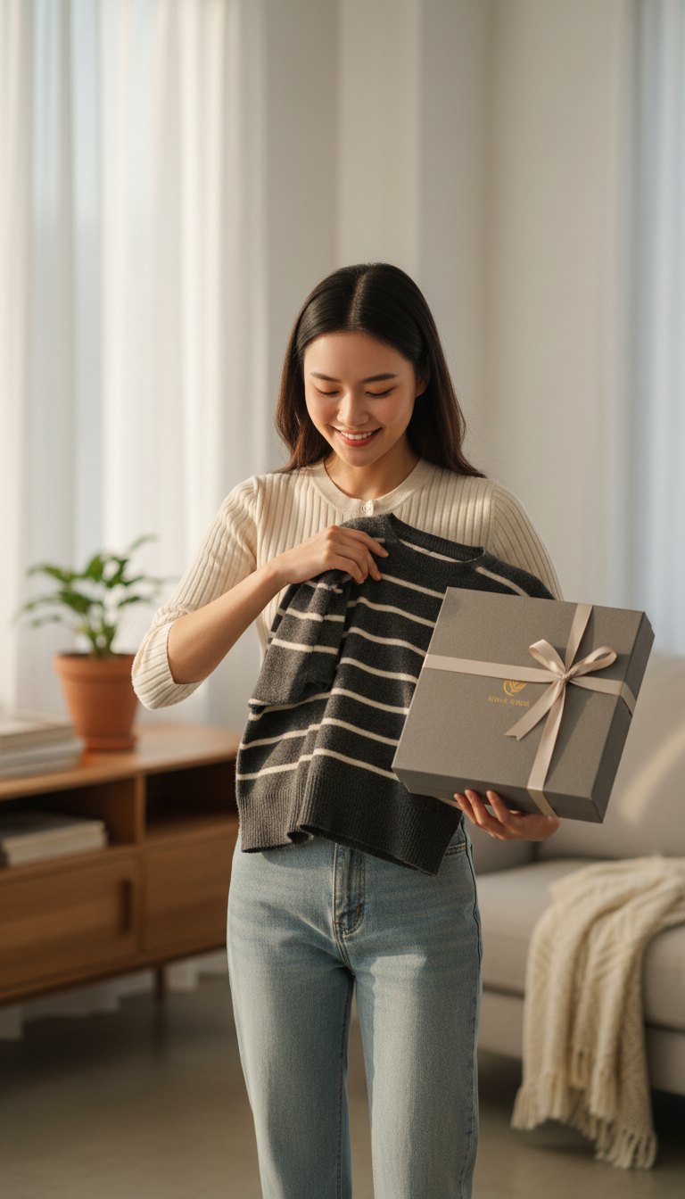 online shopping returns