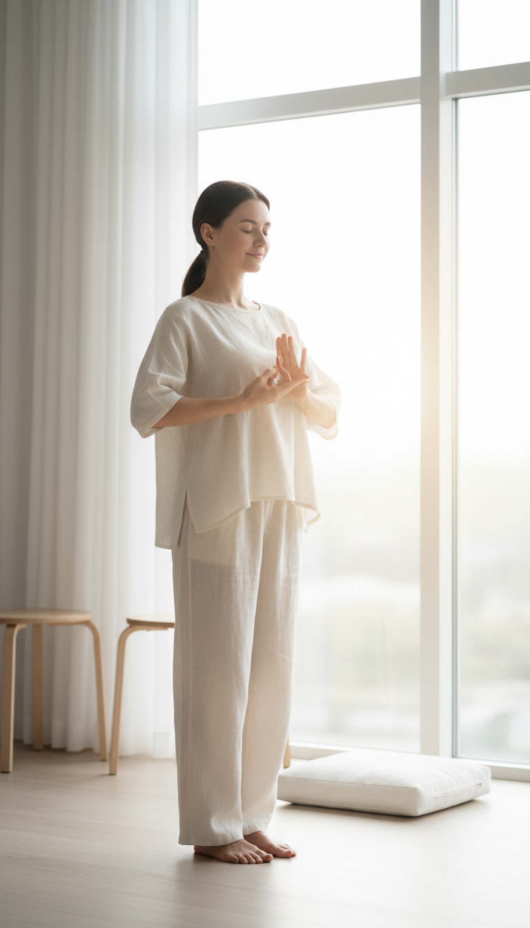 relaxation exercises