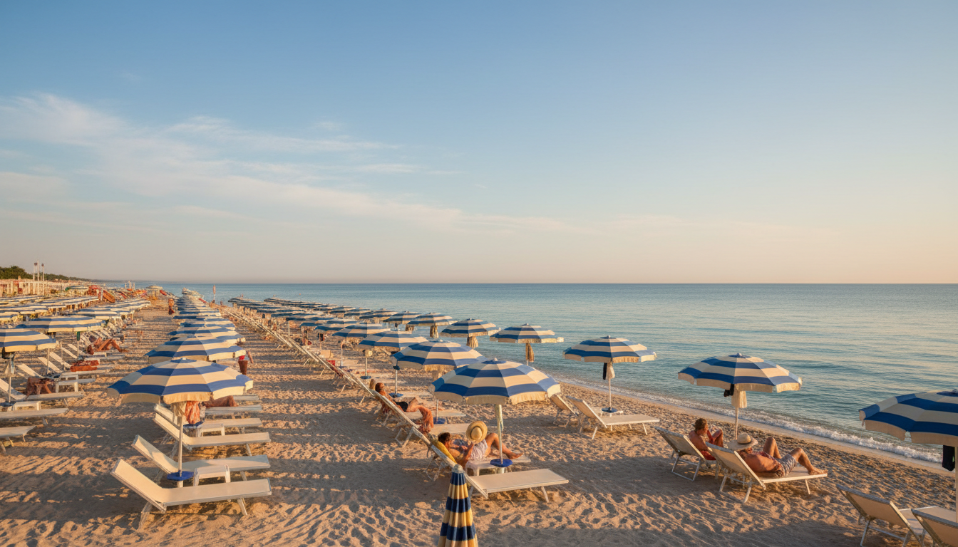 antalya beach
