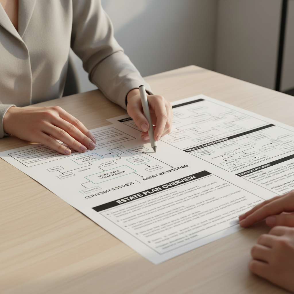 estate planning