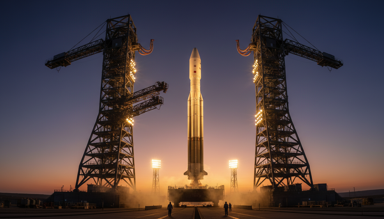 space industry