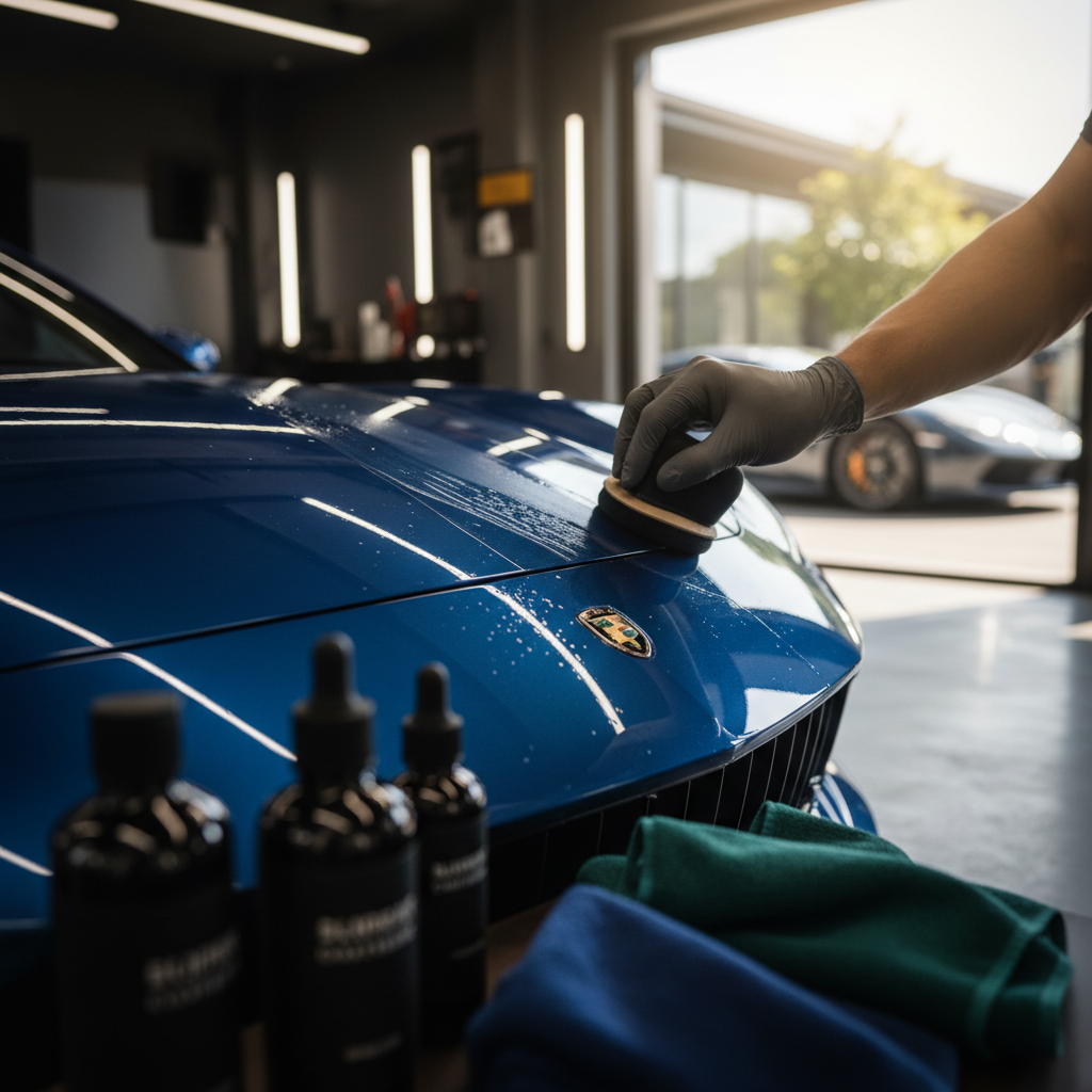 car care