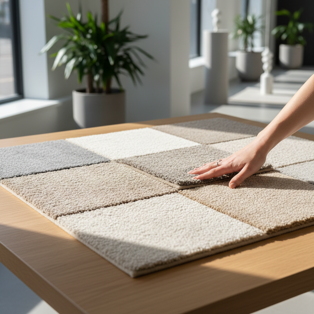 carpet assessment