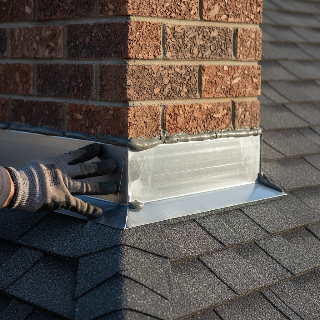 roof installation