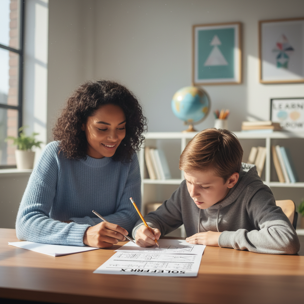 tutor credentials