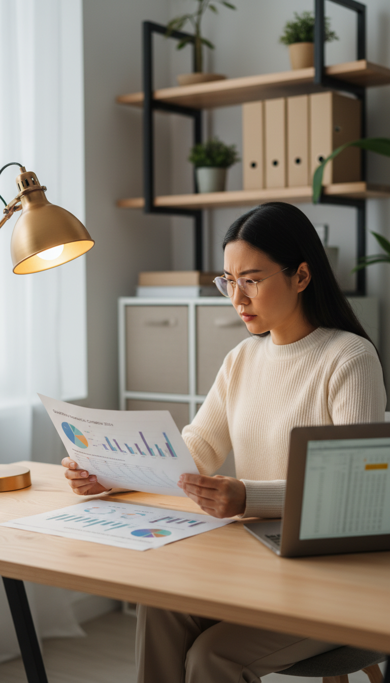 business owner bookkeeping
