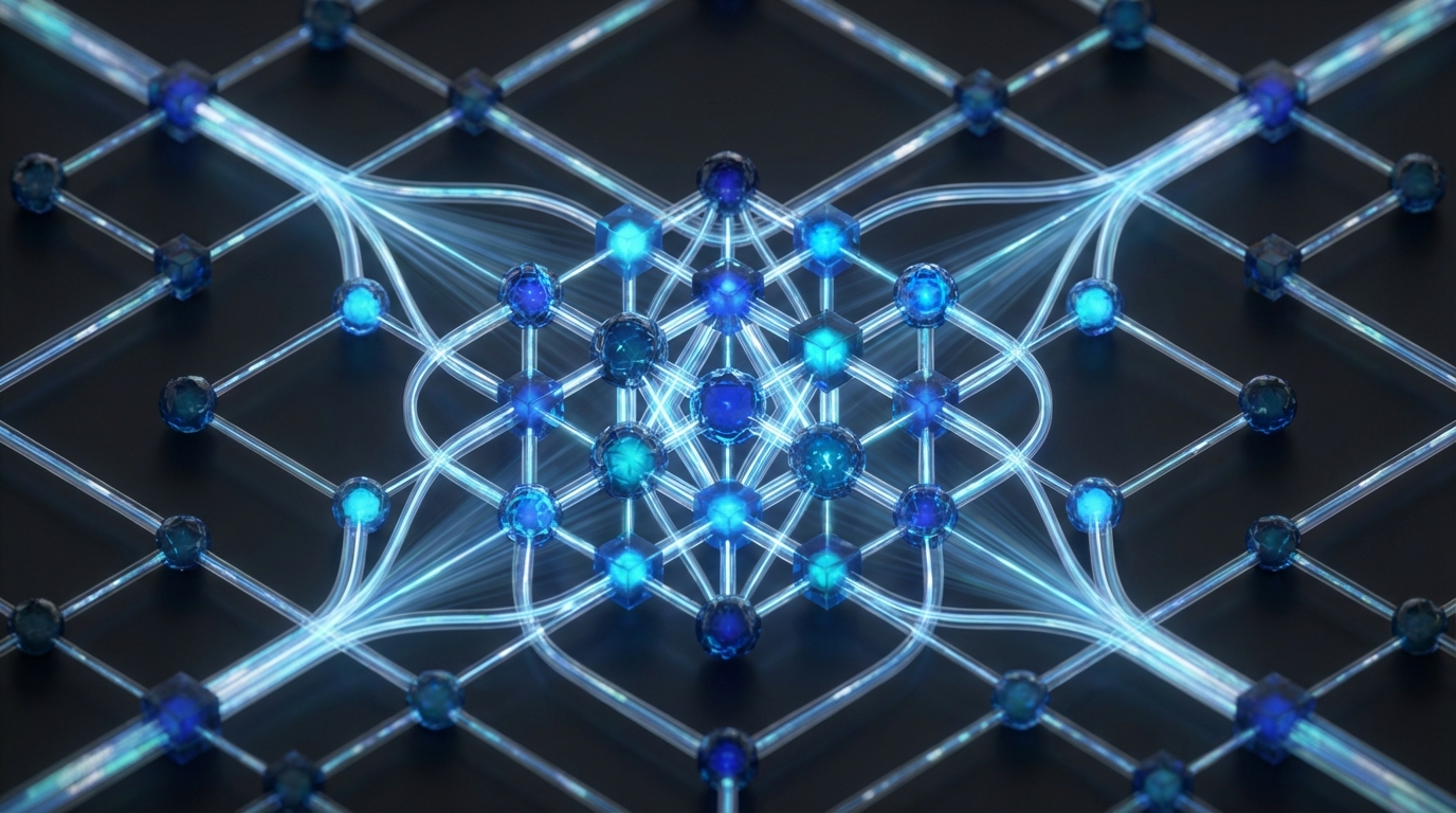fiber optic network