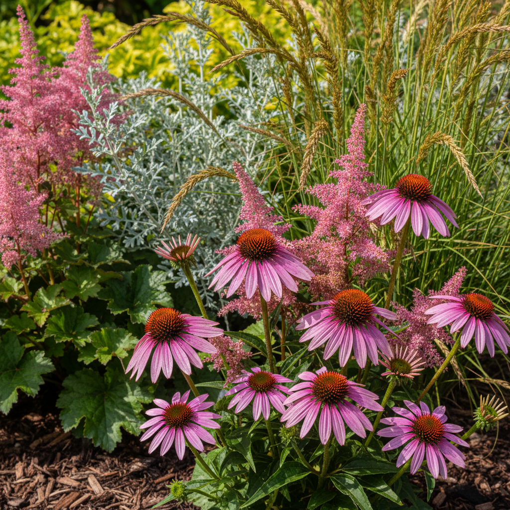 perennial clover