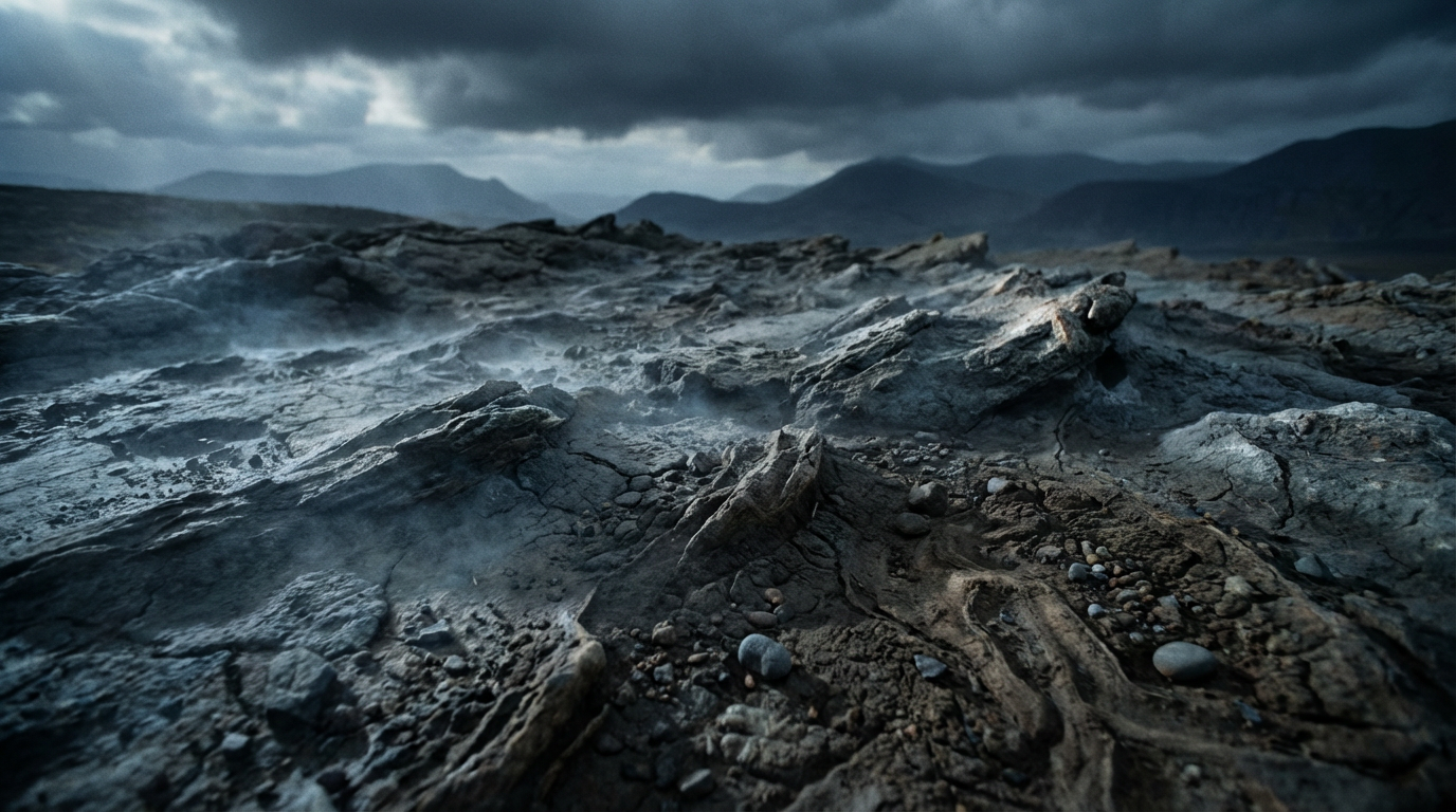 mud terrain