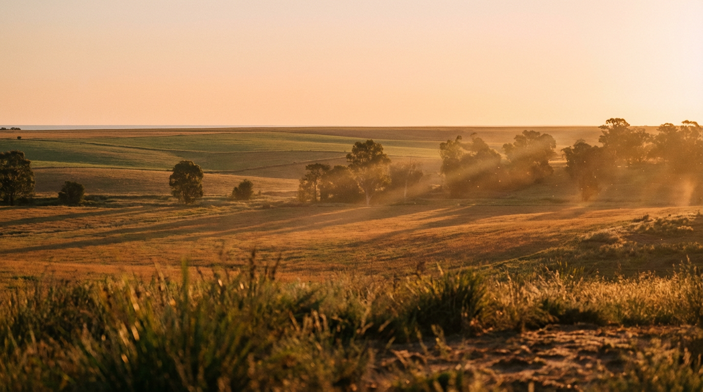 golden hour