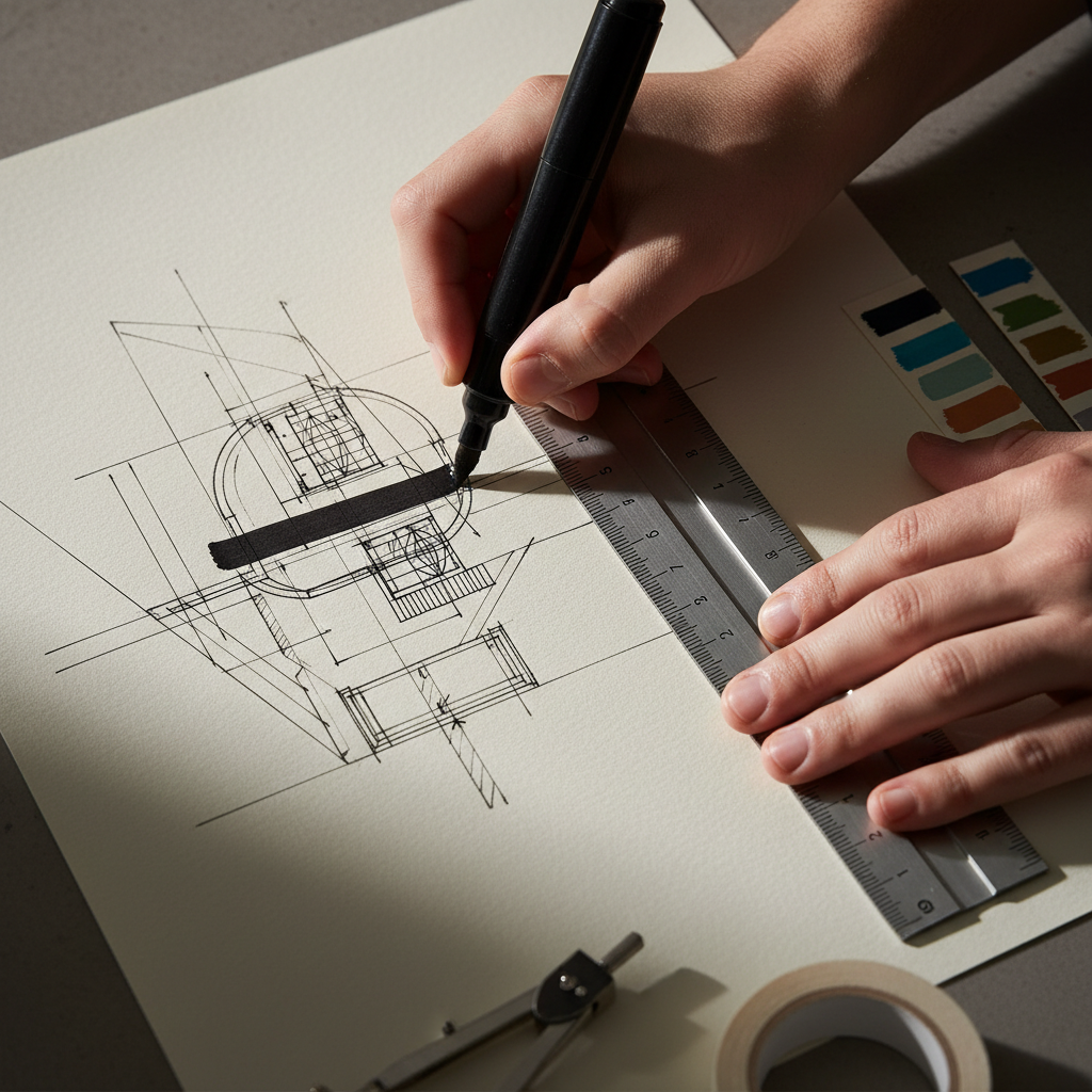 local design talent