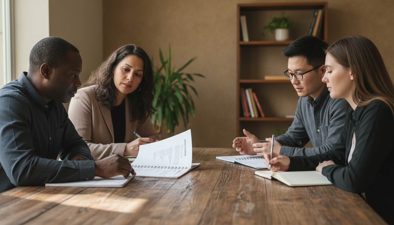 faith-driven training