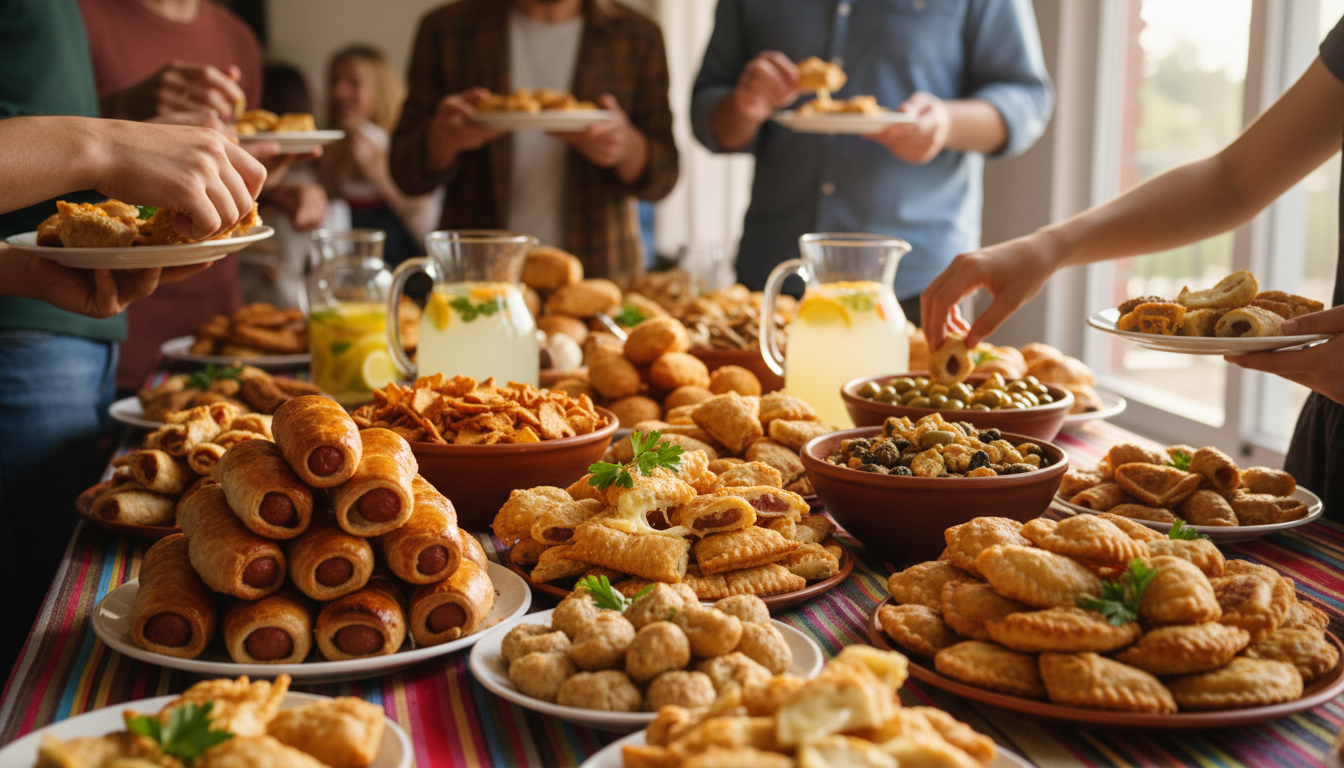 winter feast