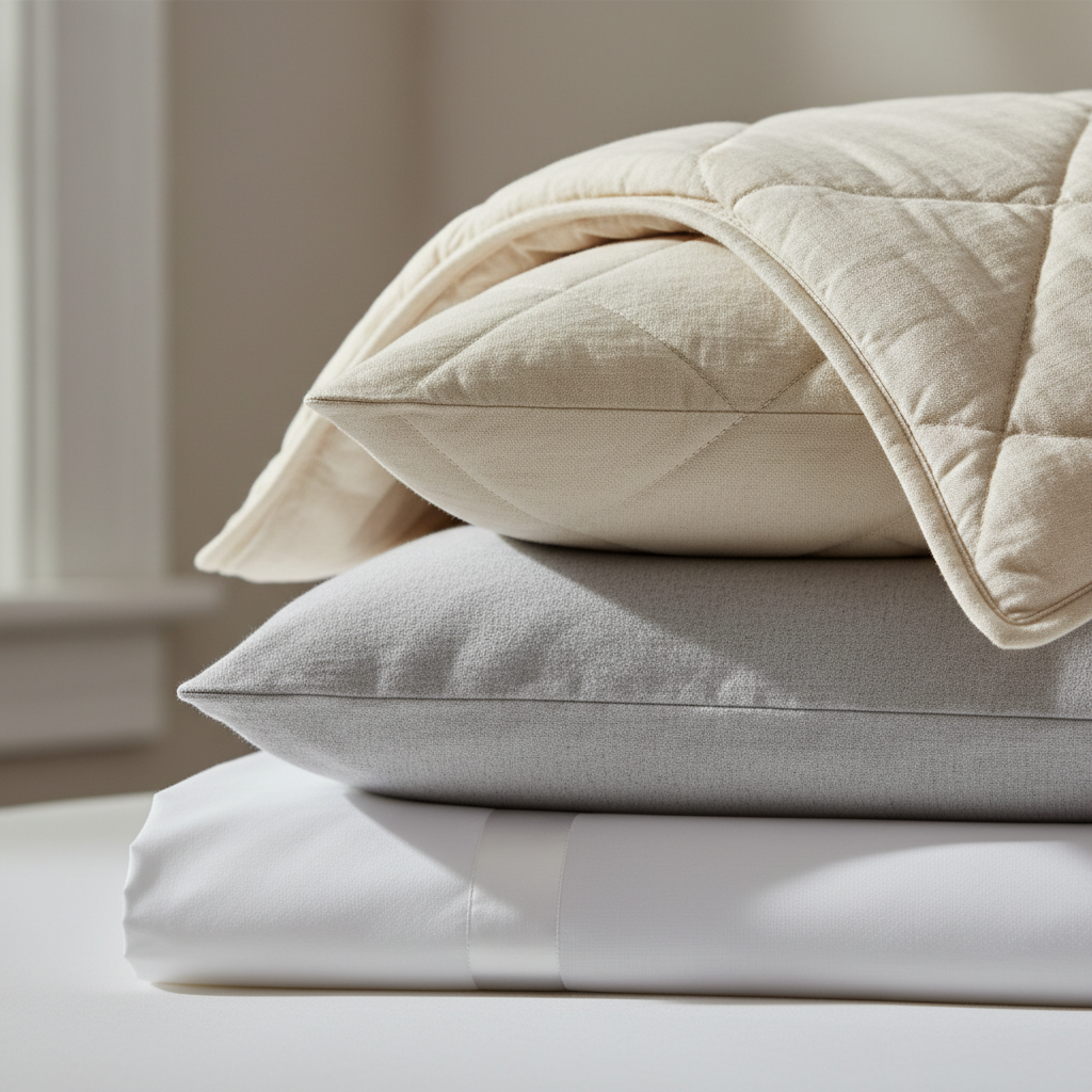 drying comforter