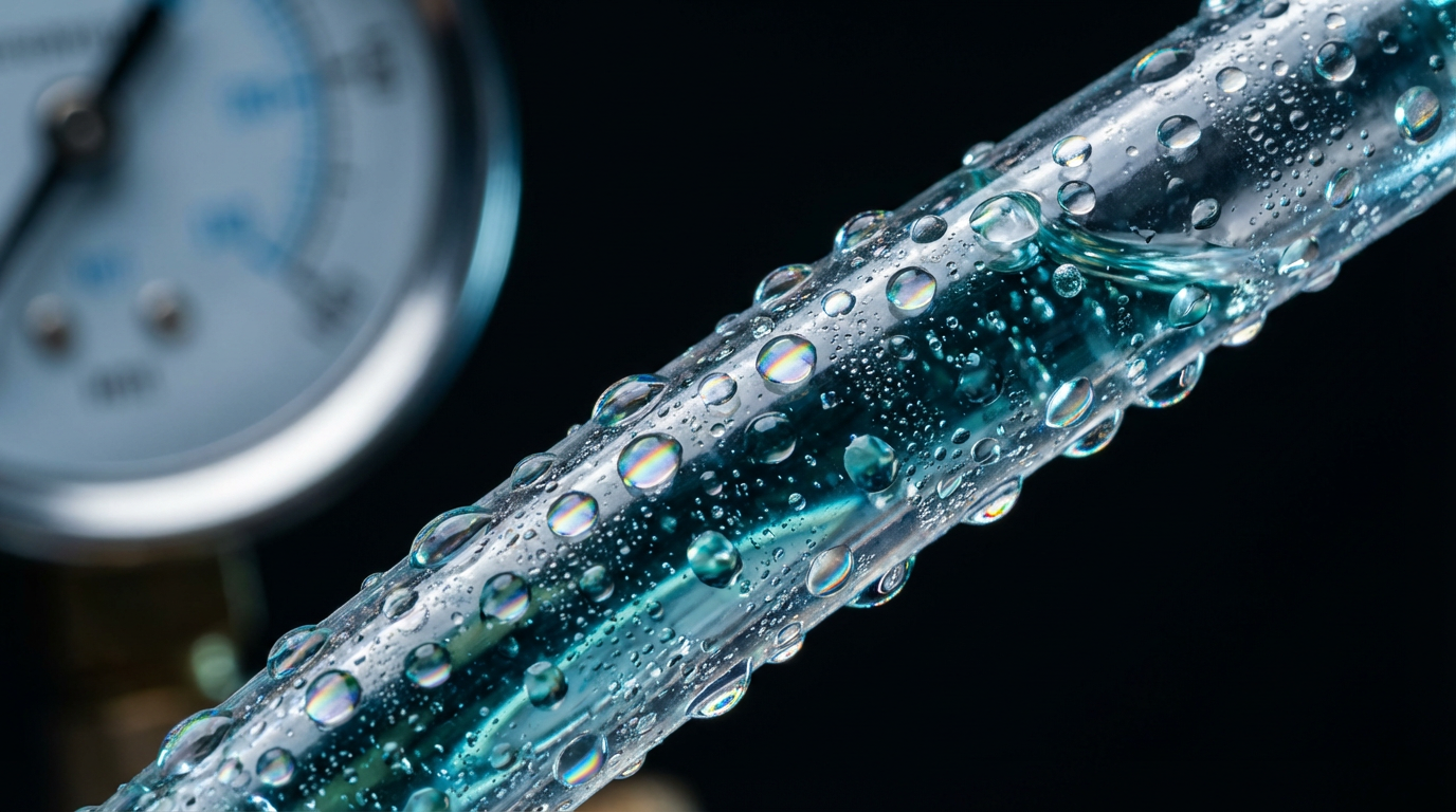 refrigerant gas