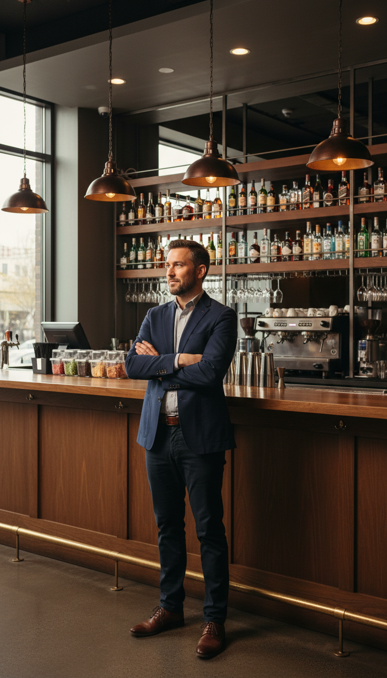 bar consultant