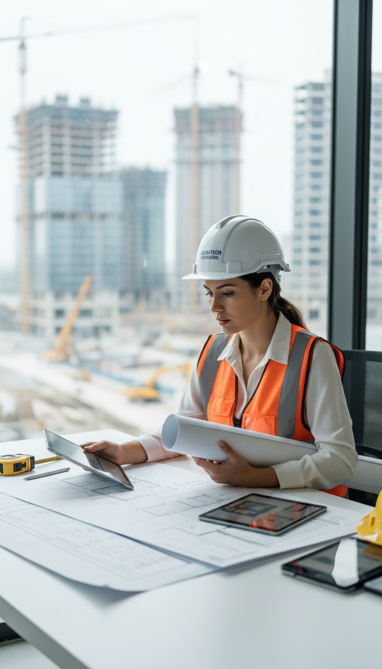 latin american engineers
