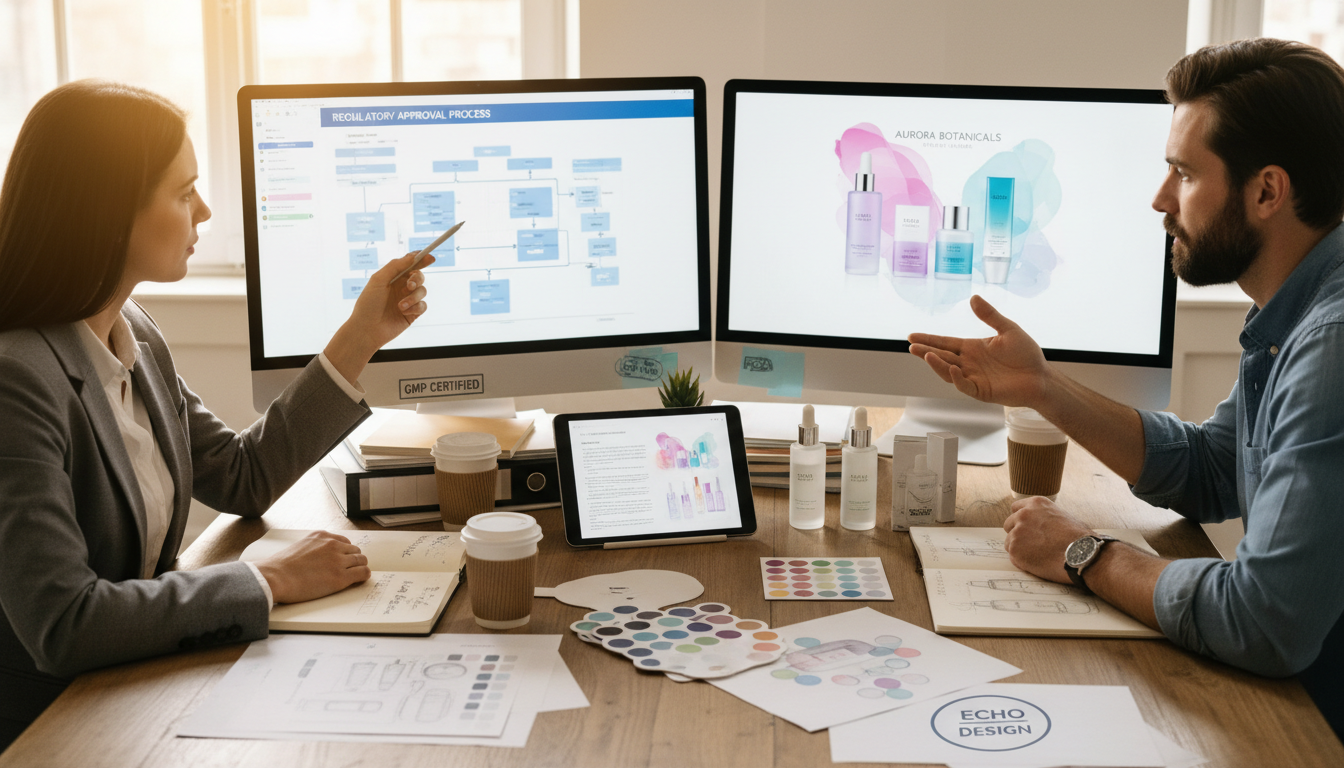 regulatory collaboration