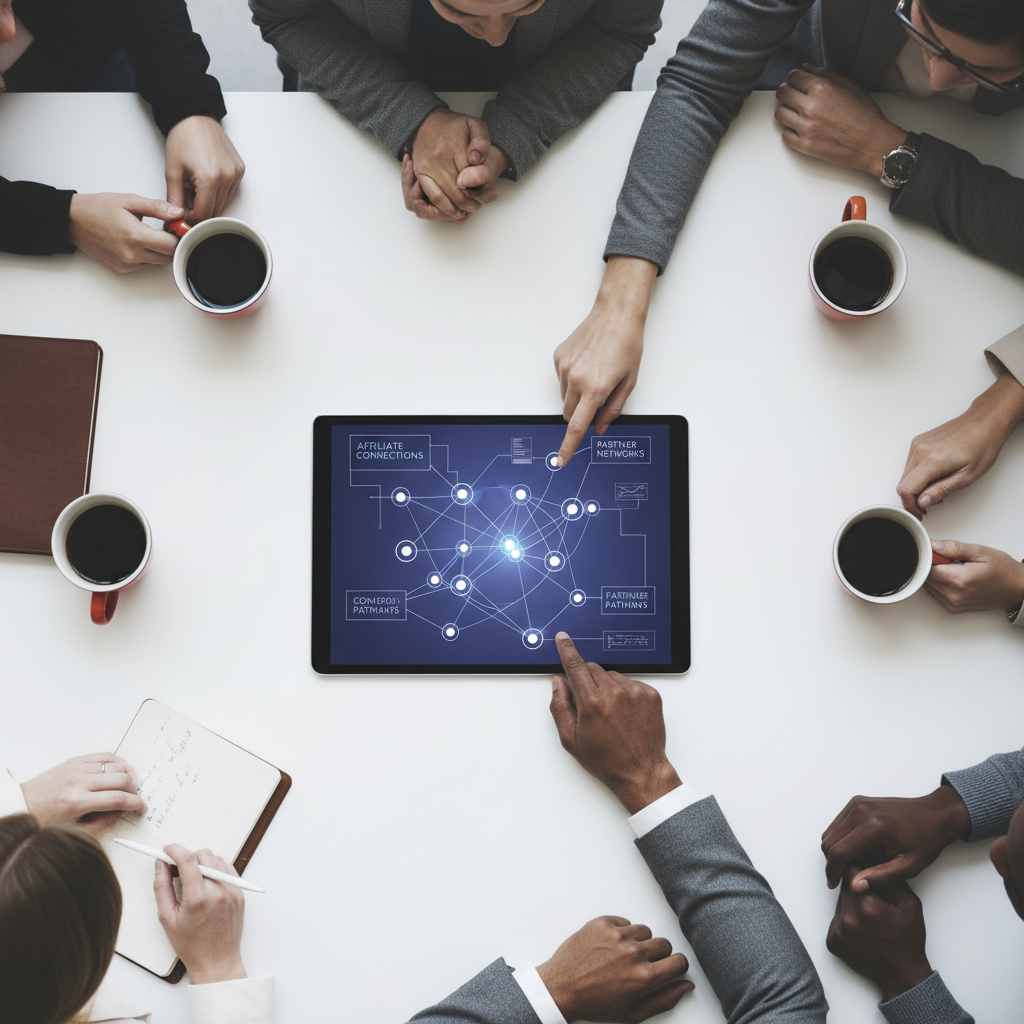 mergers technology