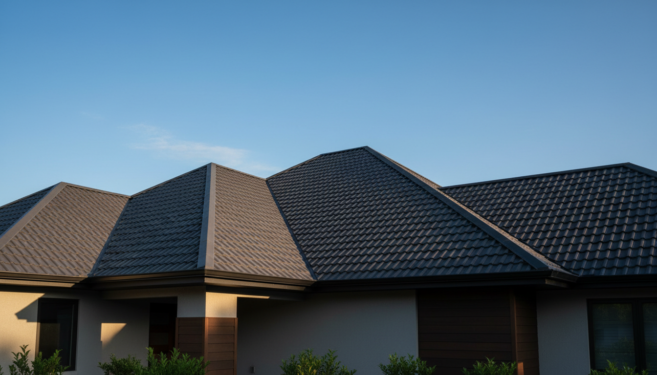 residential roofing