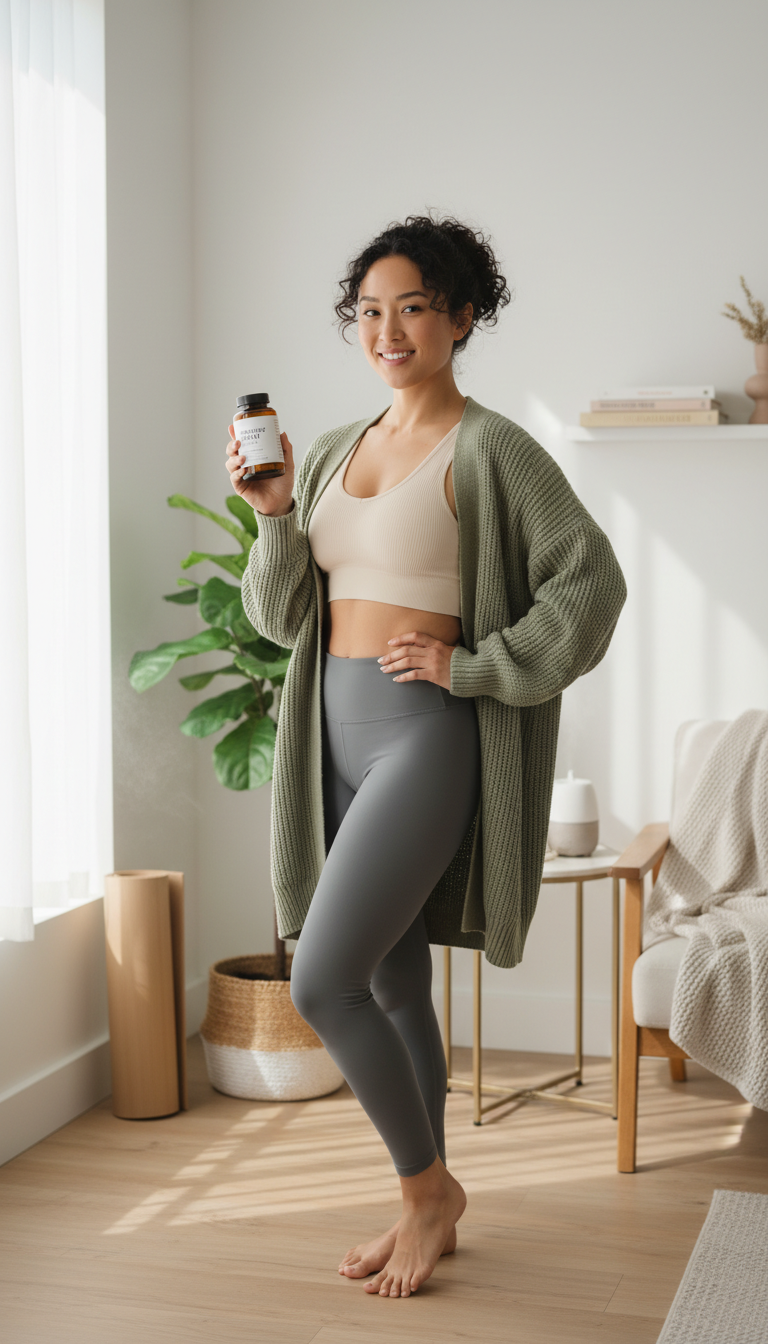 healthy traveler